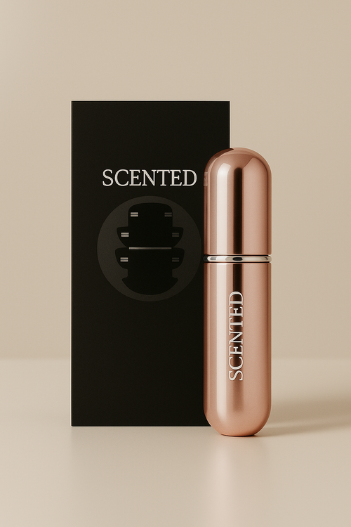 Rosé Gold Edition
