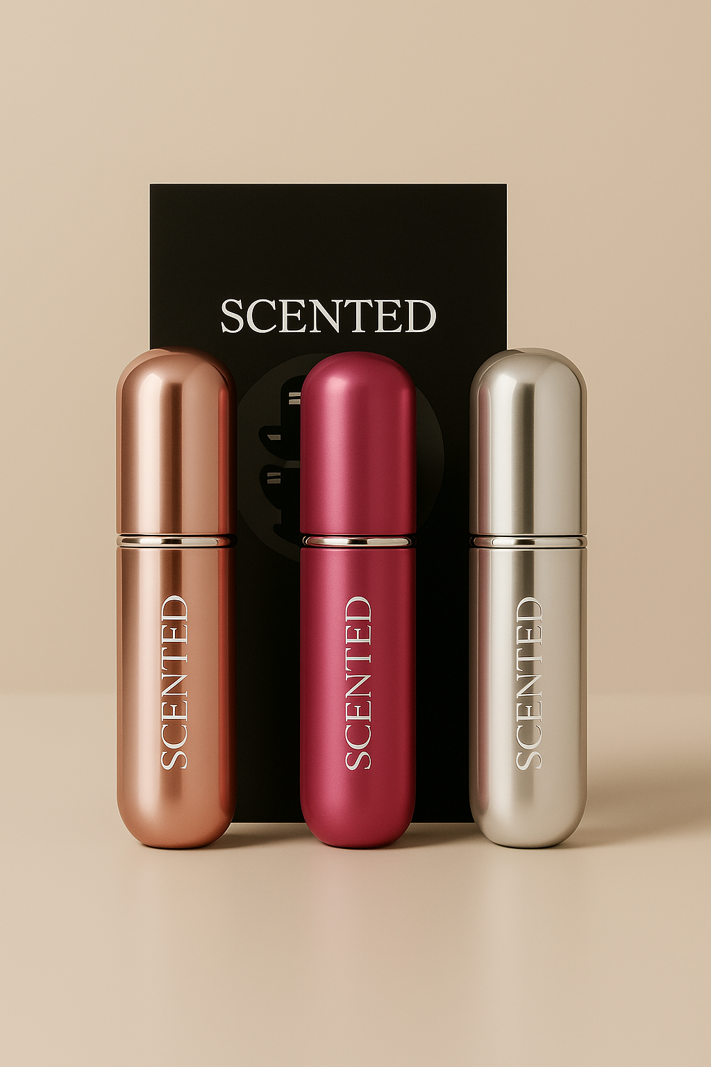 Trio Bundle