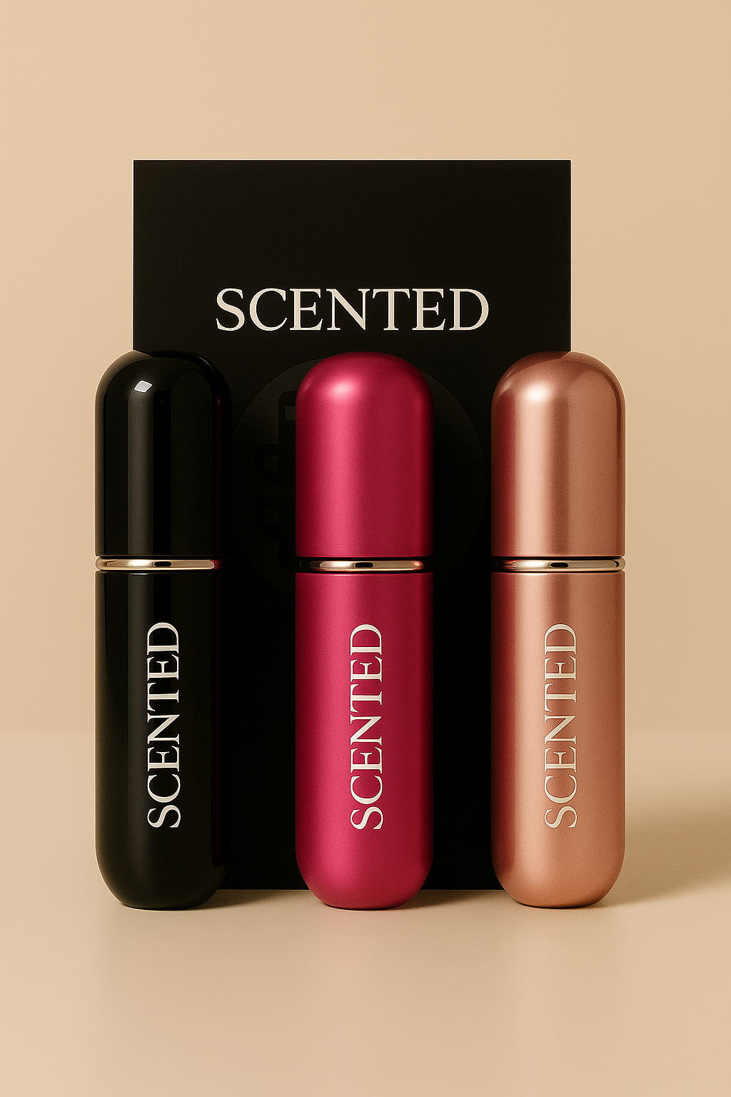 Trio Bundle