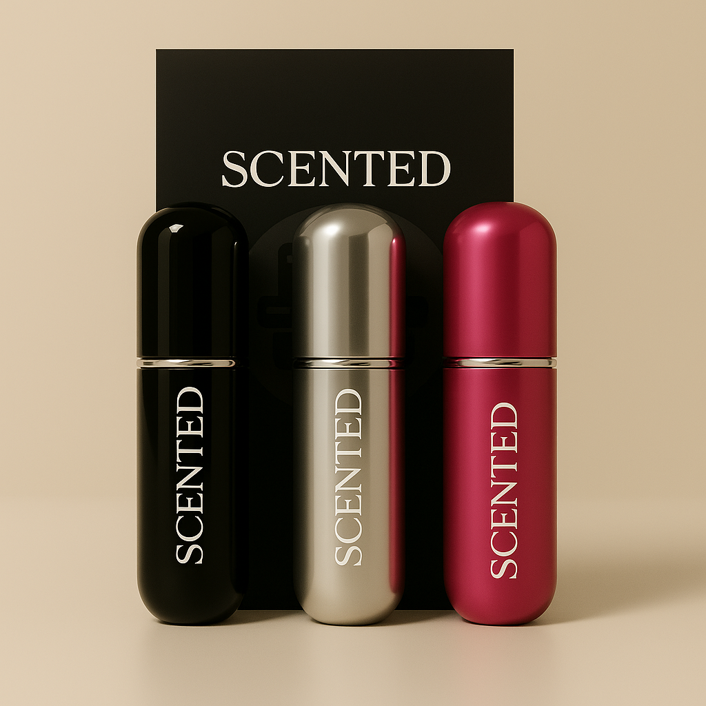 Trio Bundle