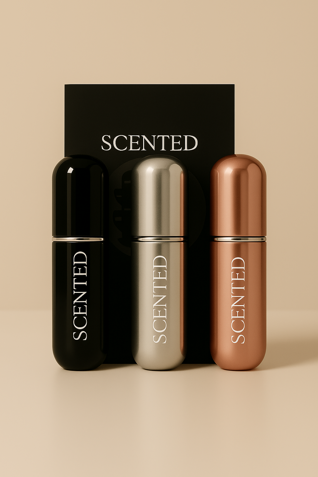 Trio Bundle